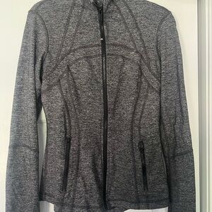 Lululemon align jacket